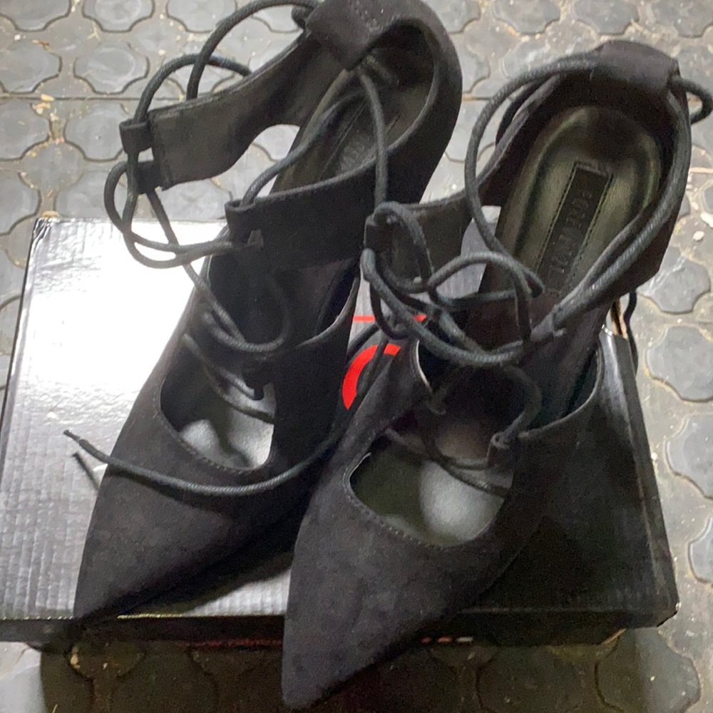 Heels